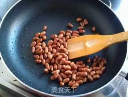 Make Super saliva chicken for summer step 2