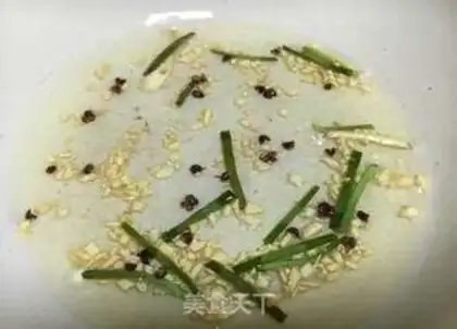 Make Super saliva chicken for summer step 3