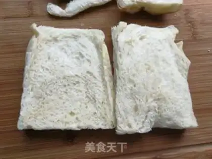 Make Eggs and ale sandwiches step 4