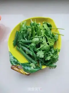 Make Spicy lobster step 5