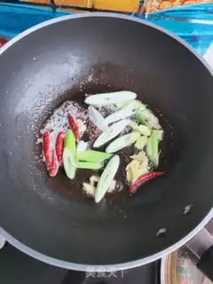 Make Spicy lobster step 9