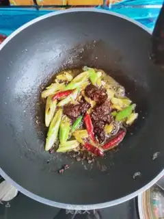 Make Spicy lobster step 10