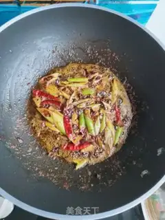 Make Spicy lobster step 11