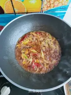Make Spicy lobster step 12