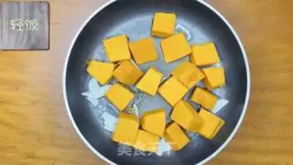 Make Pumpkin step 3