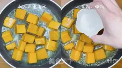 Make Pumpkin step 4