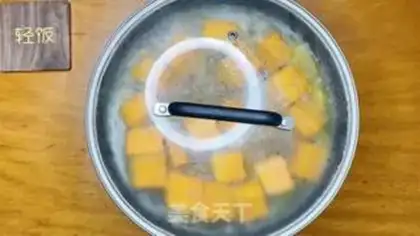 Make Pumpkin step 5
