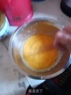 Make Rusty bread step 2