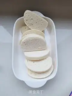Make Egg buns step 0