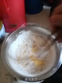 Make Rusty bread step 4