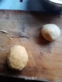 Make Rusty bread step 6