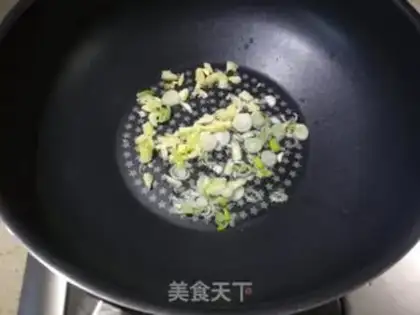 Make Tofus step 2