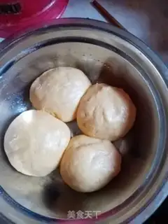 Make Rusty bread step 7