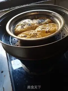 Make Rusty bread step 11