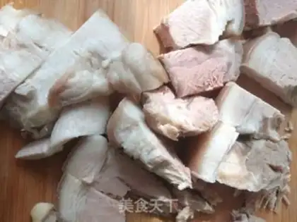 Make Homemade sour step 1