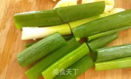 Make Homemade sour step 2