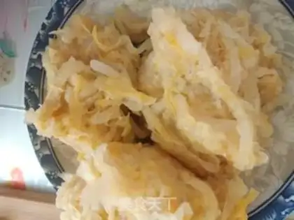 Make Homemade sour step 3