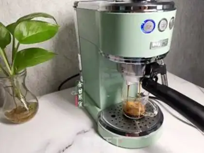 Make Coffee, Mojito step 1
