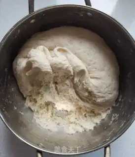 Make Tunnel step 3
