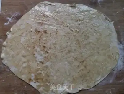Make Tunnel step 4