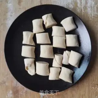 Make Tunnel step 5