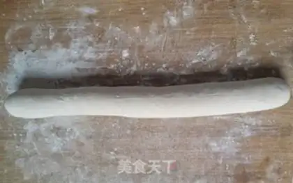 Make Tunnel step 6