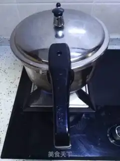 Make Scramble step 3