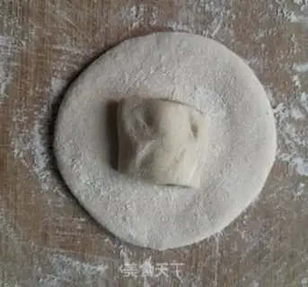 Make Tunnel step 8