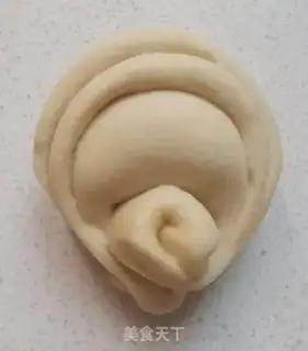 Make Tunnel step 10