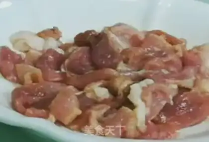 Make Spaghetti step 0
