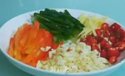 Make Spaghetti step 3