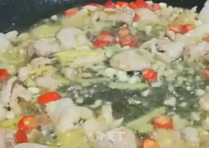 Make Spaghetti step 4