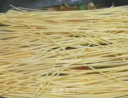 Make Spaghetti step 6