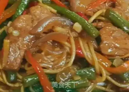 Make Spaghetti step 9
