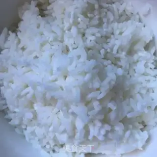 Make Sour soybeans step 0
