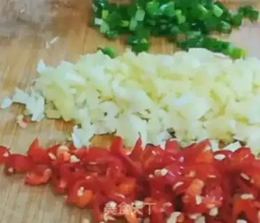 Make Tofu step 1