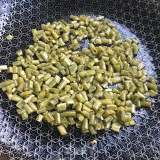 Make Sour soybeans step 4