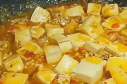 Make Tofu step 4