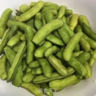 Make Nasty beans step 0