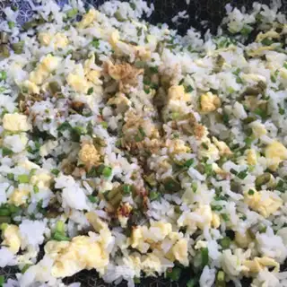 Make Sour soybeans step 8