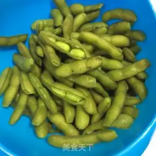 Make Nasty beans step 3