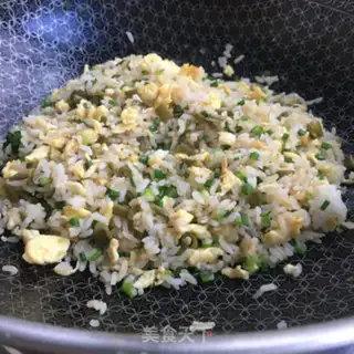 Make Sour soybeans step 9