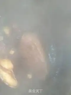 Make Smoky leaves step 7