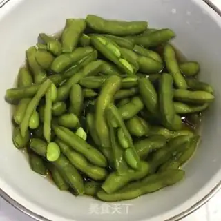 Make Nasty beans step 5