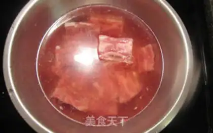 Make The onion steak step 0