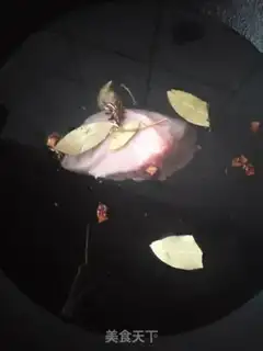 Make Beef honey step 0