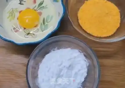 Make Chicken and rice step 1