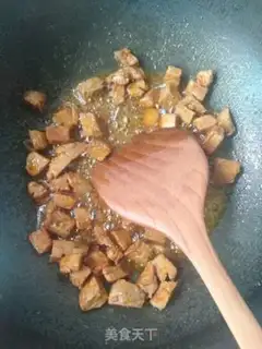 Make Beef honey step 3