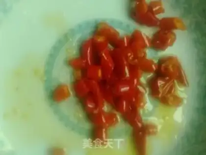 Make Sour sauce step 4