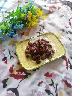 Make Beef honey step 9